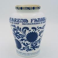 Vasetto in ceramica Amarena Fabbri