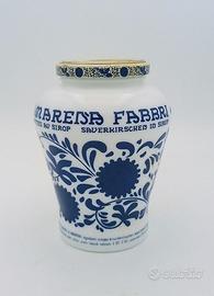 Vasetto in ceramica Amarena Fabbri