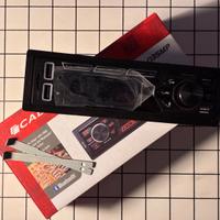 Autoradio BLUETOOTH Caliber RMD 033MP