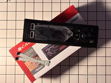 Autoradio BLUETOOTH Caliber RMD 033MP