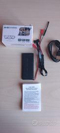 Microcamera Wireless HD 1080P