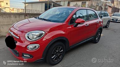 Fiat 500x 1.3 Multijet 95 cv