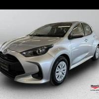 Toyota Yaris 1.5 Hybrid 5 porte Active