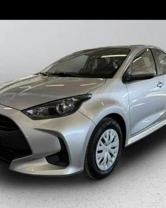 Toyota Yaris 1.5 Hybrid 5 porte Active