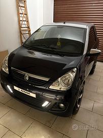 aixam city (Safety ABS)