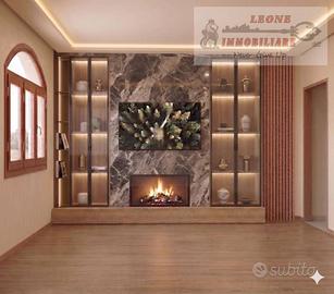 Villa di 170 m² con 4 locali a Roncaro