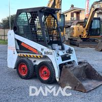 BOBCAT 463