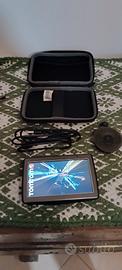 navigatore satellitare  Tom Tom via 125