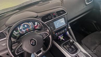 Renault KADJAR INTENS 110CV AUTOMATICA FULL