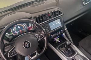 Renault KADJAR INTENS 110CV AUTOMATICA FULL