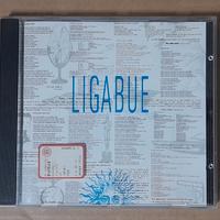 Ligabue - Ligabue (1990)