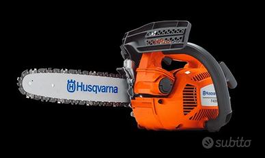 Motosega HUSQVARNA T435