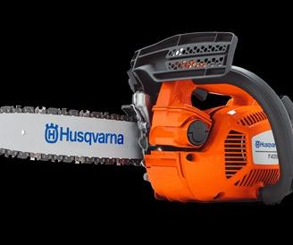 Motosega HUSQVARNA T435