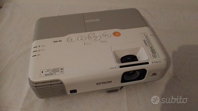 Videoproiettore Epson hdmi eb-905