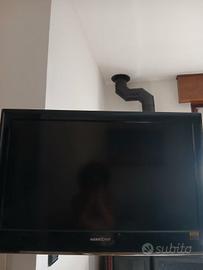 TV hannspree HSG1114 LCD Tv
