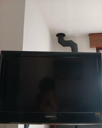 TV hannspree HSG1114 LCD Tv