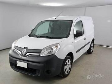 RENAULT KANGOO EXPRESS 1.5 DCI 90CV ENERGY