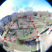 Terreno edificabile con strada privata