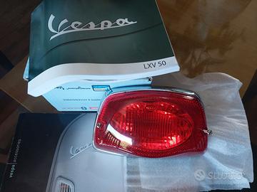 FANALE POSTERIORE originale VESPA LX