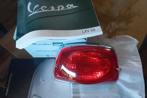 FANALE POSTERIORE originale VESPA LX