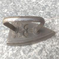 ferri da stiro vintage