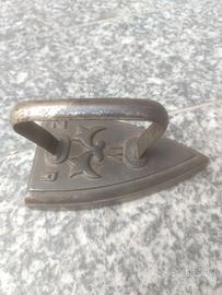 ferri da stiro vintage