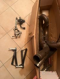 Ricambi ducati 1198 1098 848