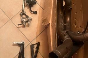 Ricambi ducati 1198 1098 848