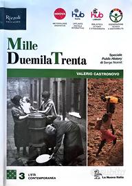mille duemila trenta 3 l'età contemporanea 