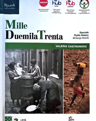 mille duemila trenta 3 l'età contemporanea 