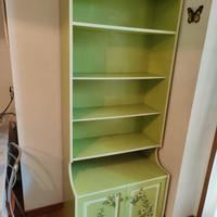 Dispensa cucina découpage 