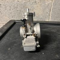 Carburatore mikuni tmx 38
