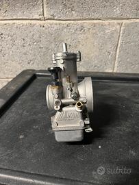 Carburatore mikuni tmx 38
