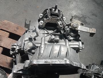 Cambio Manuale 4x4 Per Mini Countryman 1.6 TD 2014