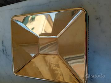posacenere svuota tasche Lorenzo piana Portofino .