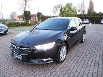 Opel Insignia Sports Tourer 1.6 cdti ecotec Busine