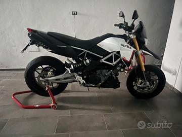 Aprilia dorsoduro 750 abs