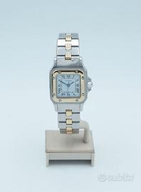 Cartier Santos Lady 1170902