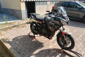 Yamaha Tracer 700 ABS, 2019