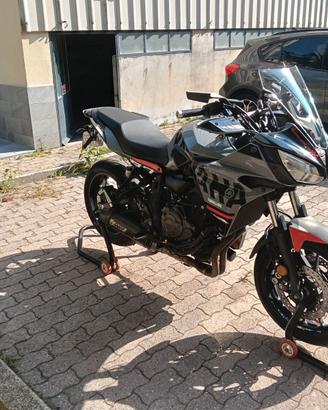 Yamaha Tracer 700 ABS, 2019
