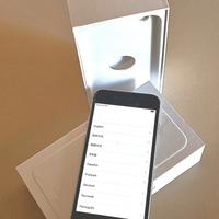 Iphone 6 nero 128 GB