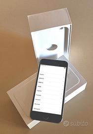 Iphone 6 nero 128 GB