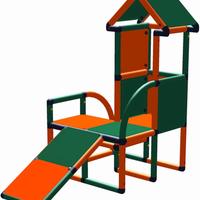 Torre antiscivolo Levi Casetta