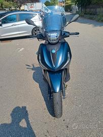 beverly 400