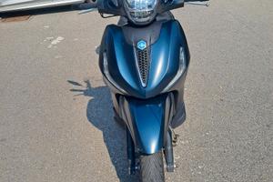beverly 400