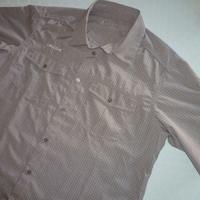 Camicia trekking Vaude