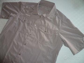 Camicia trekking Vaude