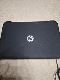 HP PC