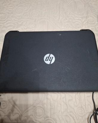 HP PC