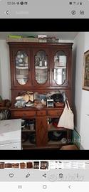 credenza antica